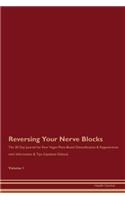 Reversing Your Nerve Blocks