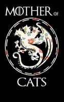 Mother Of Cats