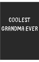 Coolest Grandma Ever