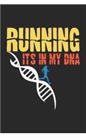 Running ist In My DANN: Runner Marathoner Sport