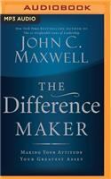 The Difference Maker