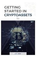 Getting Started in Cryptoassets