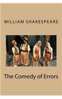 The Comedy of Errors
