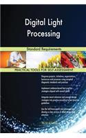 Digital Light Processing: Standard Requirements