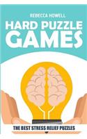 Hard Puzzle Games