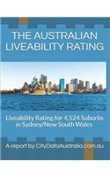 The Australian Liveability Rating