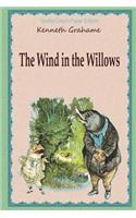 The Wind in the Willows