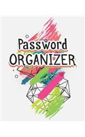 Password Organizer