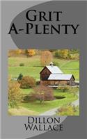 Grit A-Plenty