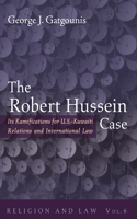 Robert Hussein Case