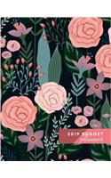 Budget Planner 2019