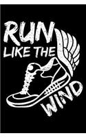 Run Like the Wind