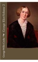 George Eliot Volume 2