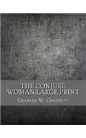 The Conjure Woman