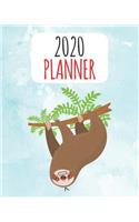 2020 Planner