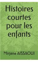 Histoires Courtes Pour Les Enfants