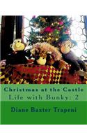 Christmas at the Castle: Life with Bunky: 2