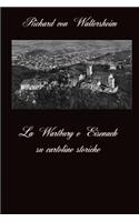 La Wartburg e Eisenach su cartoline storiche