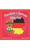 Books about Germany for Kids