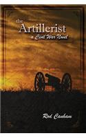 Artillerist: a Civil War novel