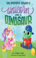 Difference Between a Unicorn and a Dinosaur