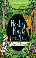 Monkey Magic