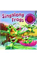 Singalong Frogs