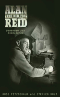 Alan 'the Red Fox' Reid