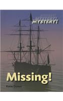 Missing!