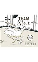 Team Steve