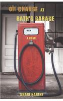 Oil Change at Rath's Garage