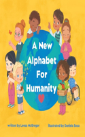 A New Alphabet for Humanity