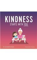 Kindness Starts with You