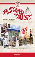 Sound of Music Family Scrapbook