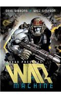 The War Machine