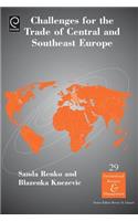 Challenges for the Trade of Central and Southeast Europe