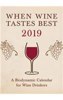 When Wine Tastes Best: A Biodynamic Calendar for Wine Drinkers