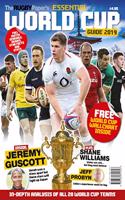 The Rugby Paper's Essential World Cup Guide 2019