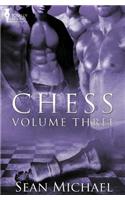 Chess: Vol 3(English)