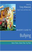 An Aspie's Guide to Bullying