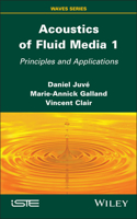 Acoustics of Fluid Media 1