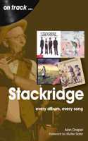 Stackridge