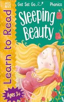 Get Set Go: Phonics - Sleeping Beauty