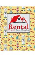 Rental Property Record Keeping