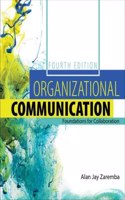 Organizational Communication