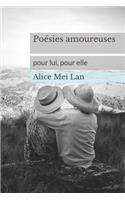 Poésies amoureuses