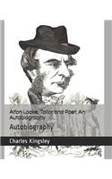 Alton Locke, Tailor and Poet: An Autobiography: Autobiography