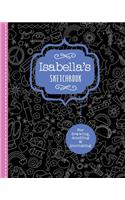 Isabella's Sketchbook