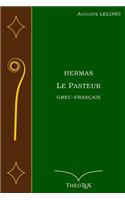 Hermas, le Pasteur