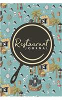 Restaurant Journal